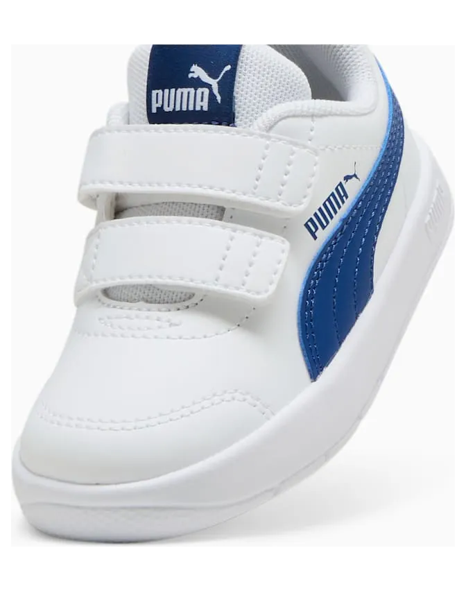 puma-courtflex 310252-08