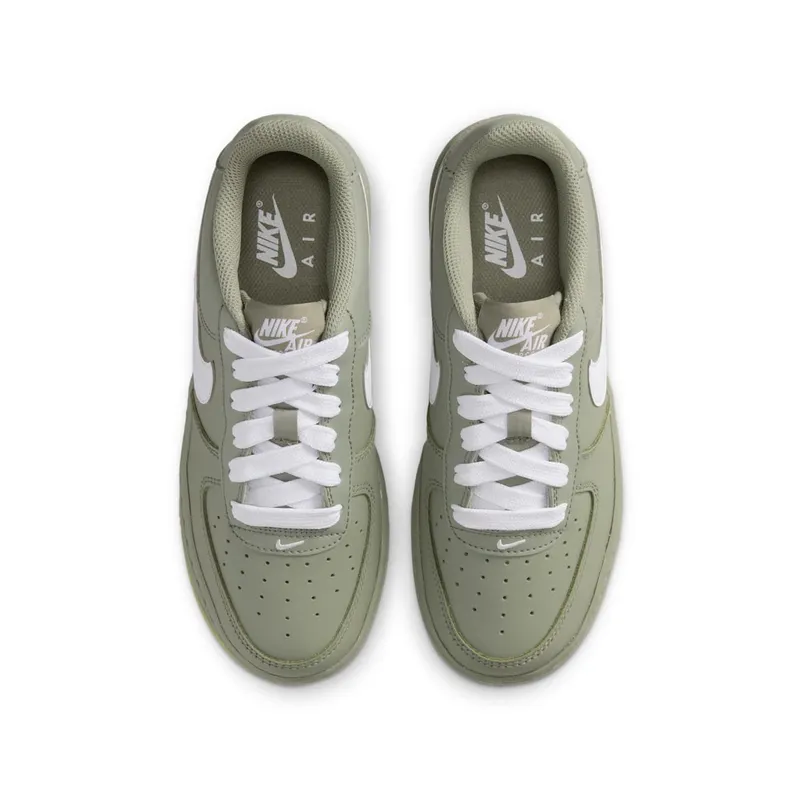 Nike Air Force 1 Low LV8 Light Army Gum White (HQ1911-300)