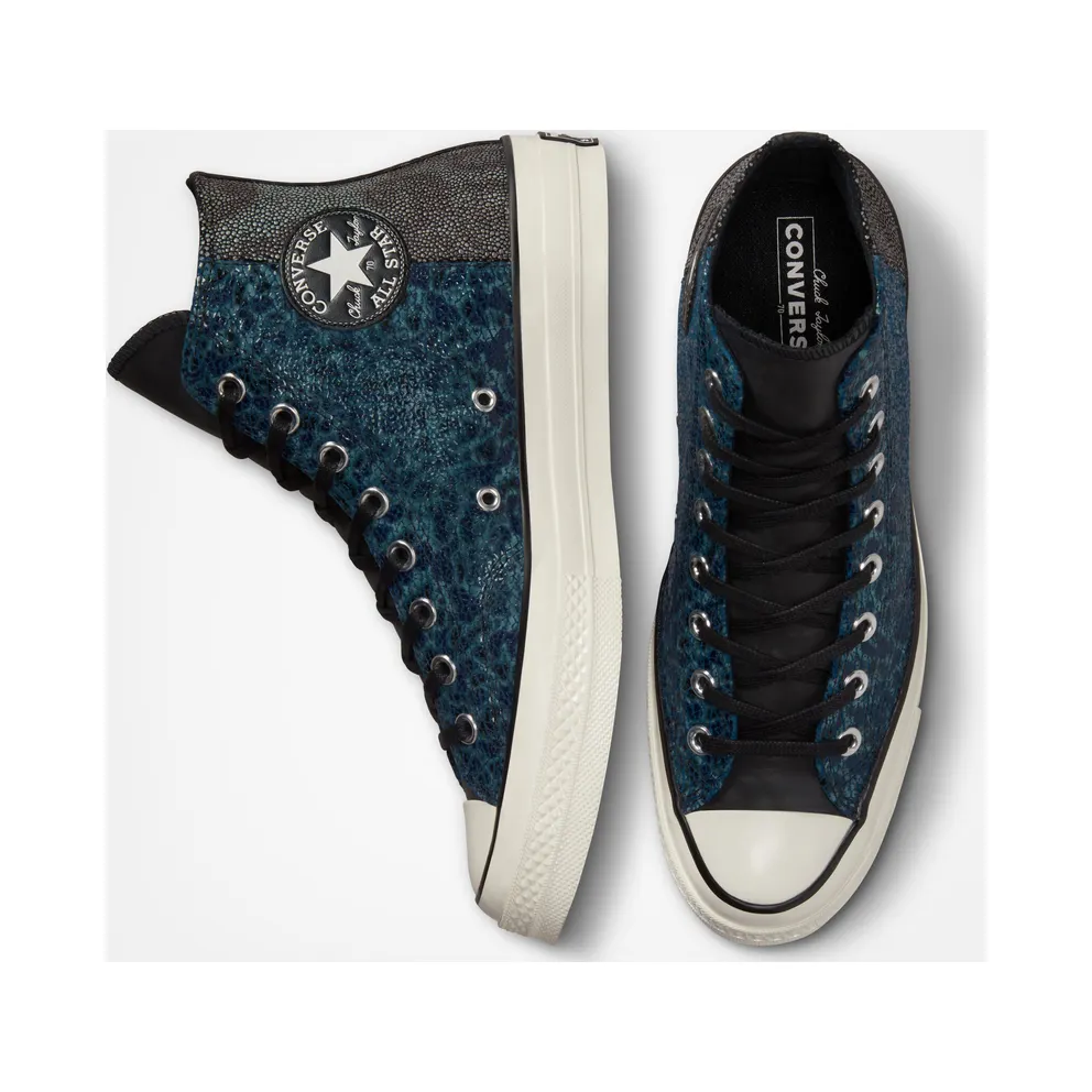 Converse Chuck 70 Stingray Split Black/dark Raisin (A01084C)
