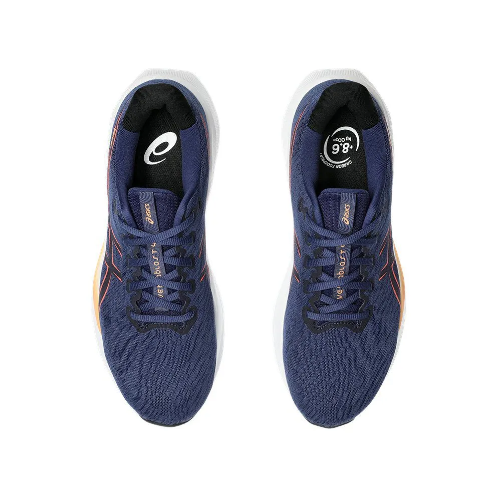 ASICS Versablast 4 Indigo Blue Coral Reef (1011B984-400)