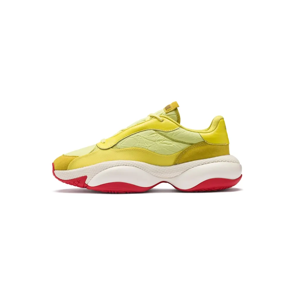 Puma Alteration PN-1 Jannik Wikkelso Davidsen Celery Celery/Limelight (369771-03)