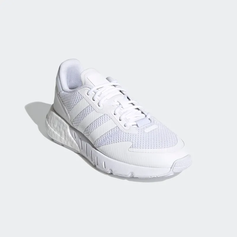 Adidas ZX 1K Boost Cloud White / Cloud White / Cloud White (S42589)