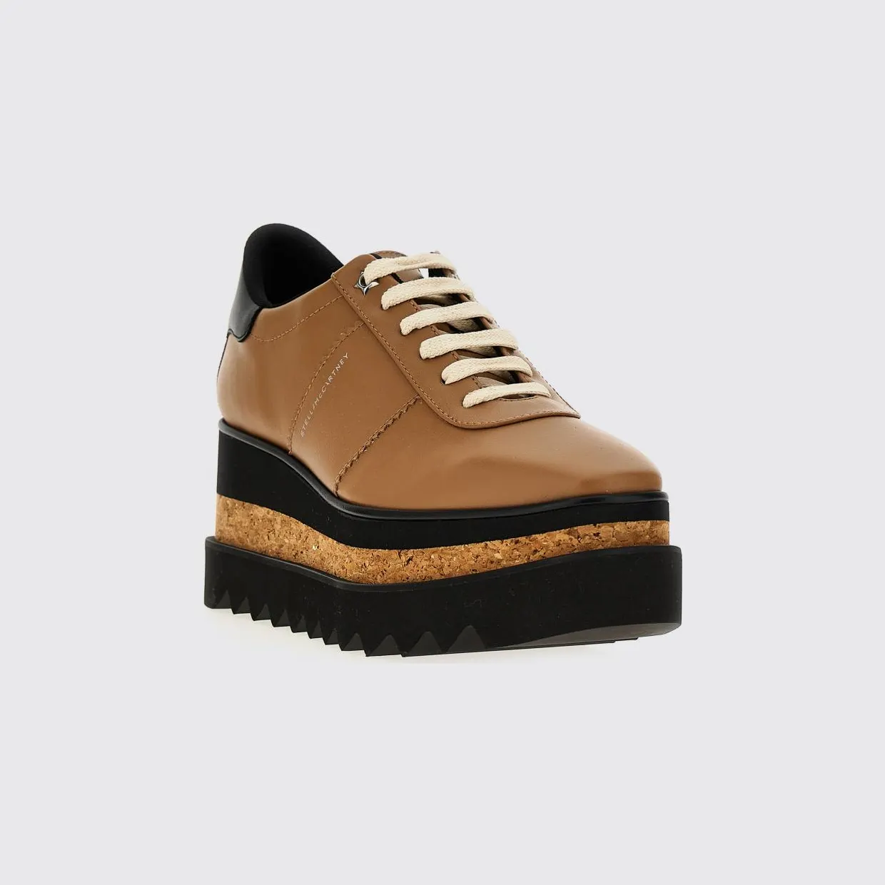 Stella McCartney Sneakers Brown (810363E001792134)