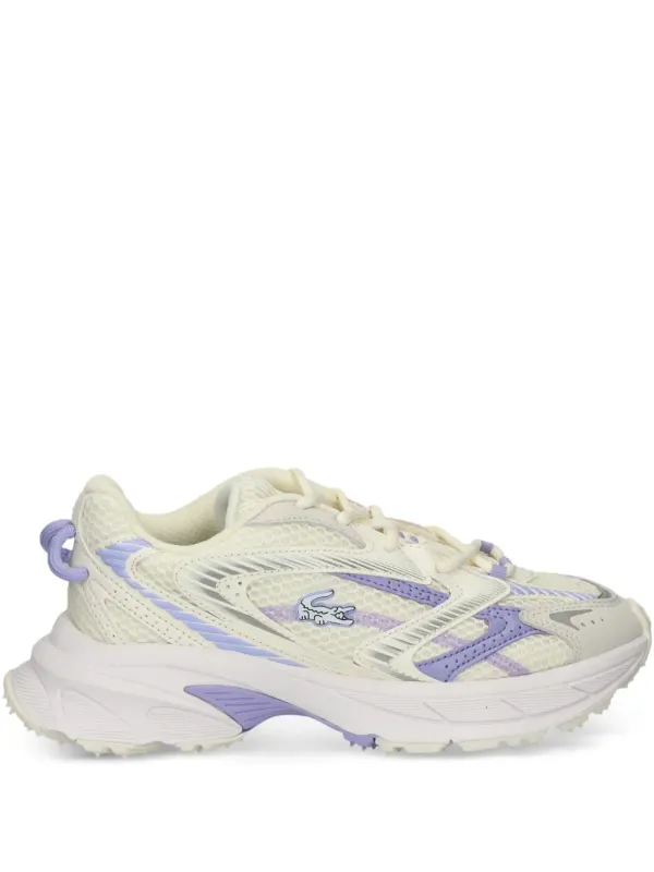 Lacoste with logodetail – Beige (50SFA0122)