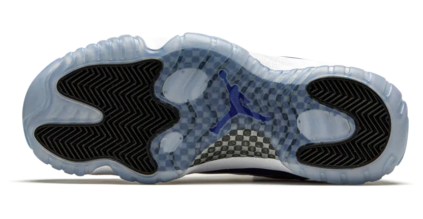 jordan-11 AH7860-100