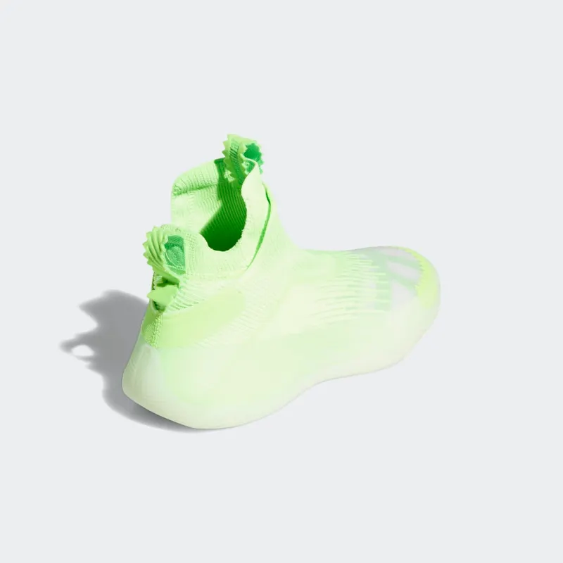 adidas N3XT L3V3L Futurenatural Team Solar Green / Team Solar Green / Cloud White (H67457)