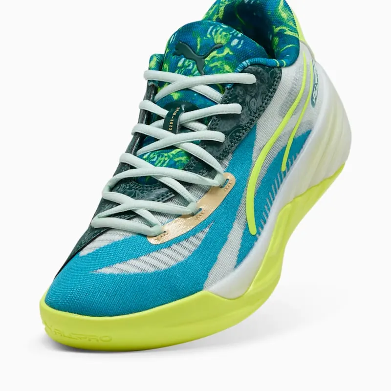 Puma All-Pro Nitro Hoops Dreamz (311355-01)