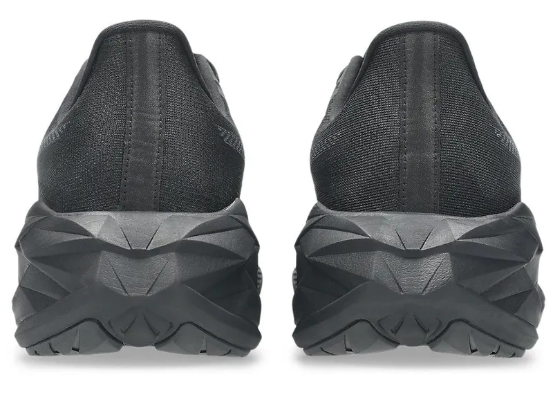 ASICS DYNABLAST 6 “Black / Carrier Grey” (1011C245-001)