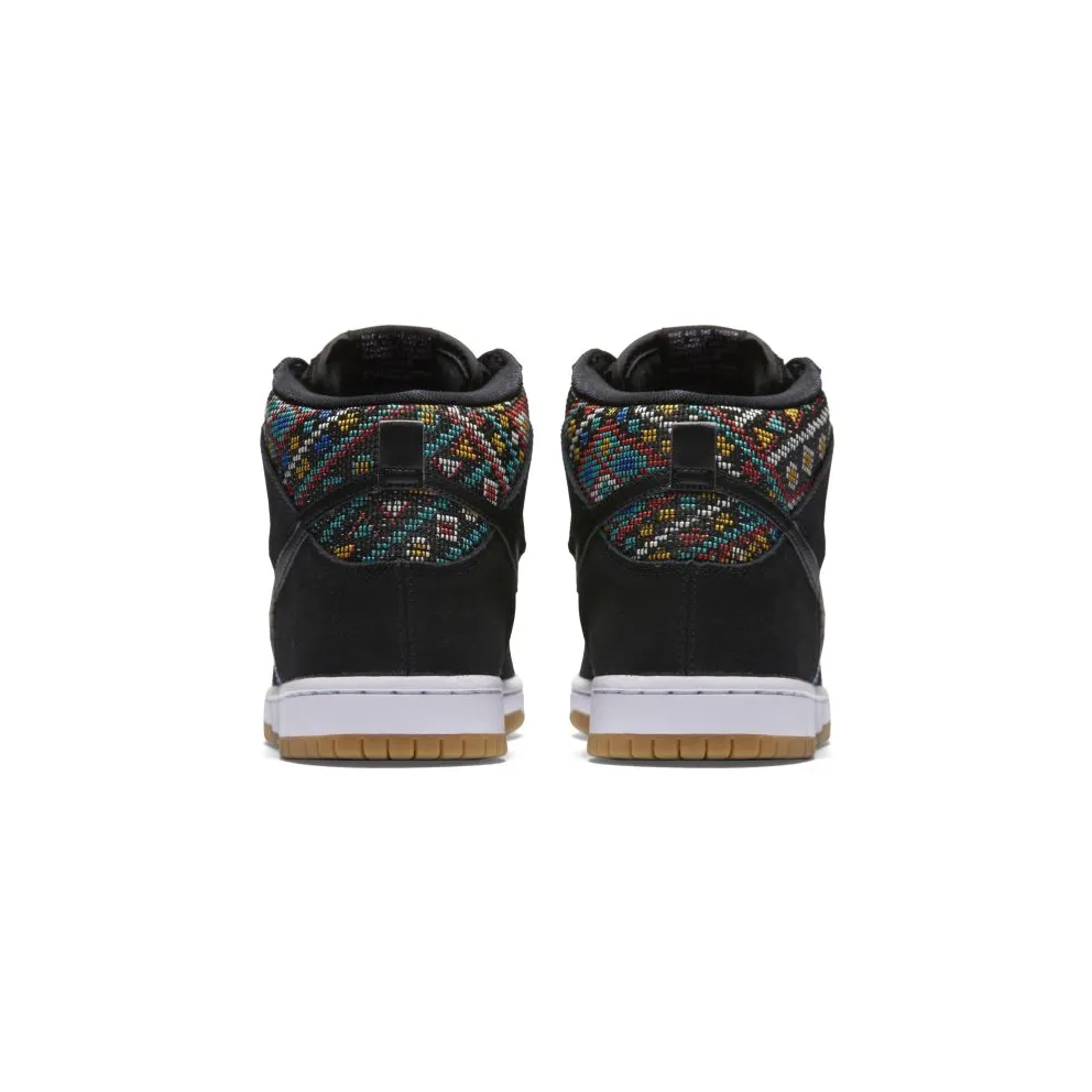 Nike SB Dunk High ‘Aztec Geometry’ (2016) (313171-030)