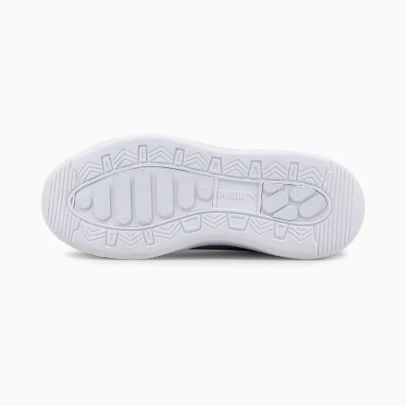 Puma Oslo Maja WS White Blue Fog (381128-02)