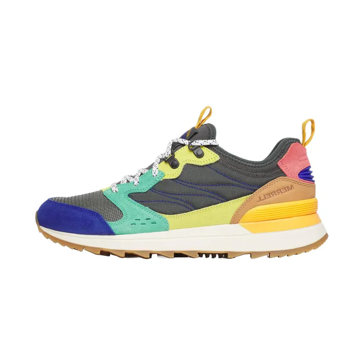 Merrell Alpine 83 Recraft “Alloy Multi” (J007007)