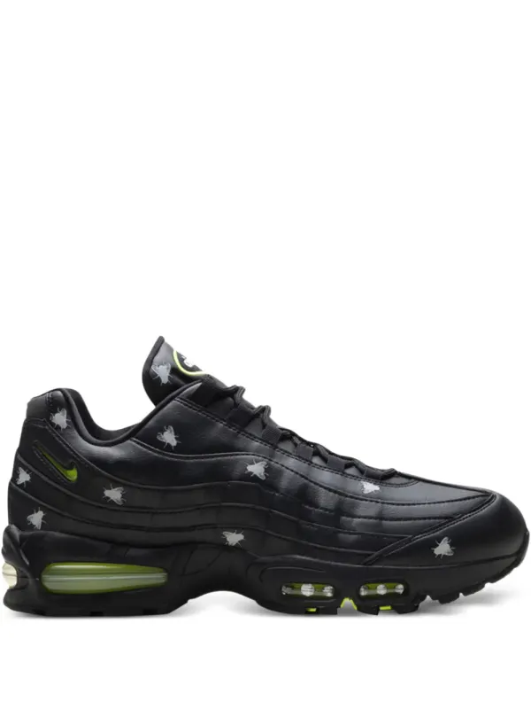 Nike Air Max 95 PRM – Black (IM3082)