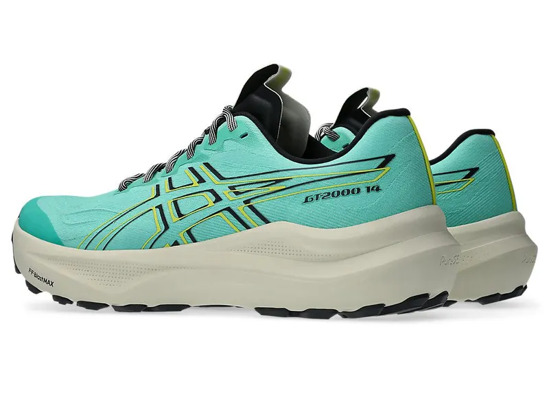 ASICS GT-2000 14 TR “Aurora Green / Cacti” (1011C219-300)
