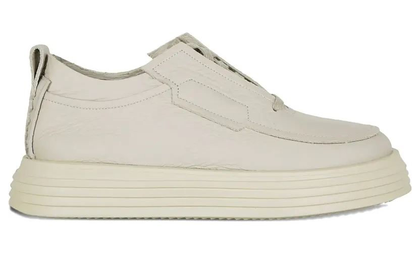 The Antipode Paul sneakers – Beige (PAUL730)