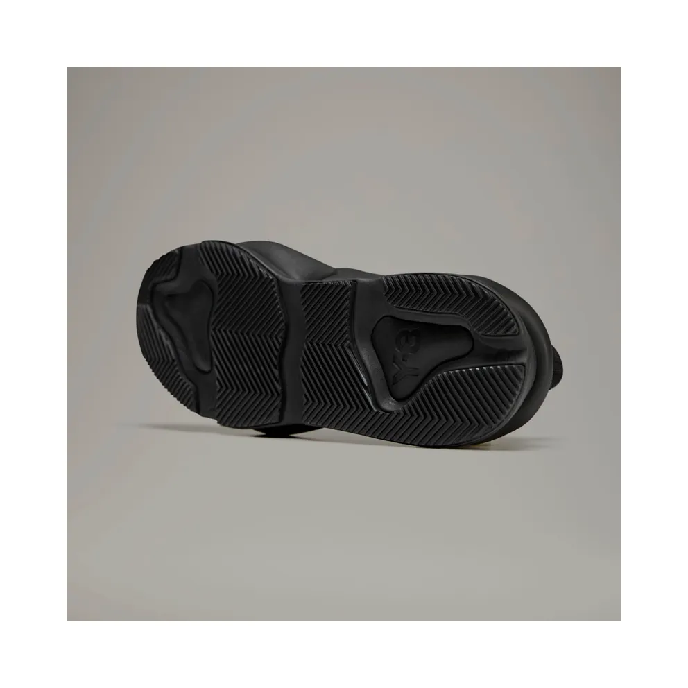 adidas Y-3 Kaiwa Black / Black / Black (IE7255)