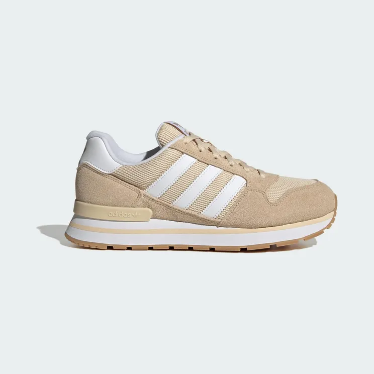 Adidas ZX 500 RS “Sand Strata / Cloud White / Magic Beige” (IH7277)