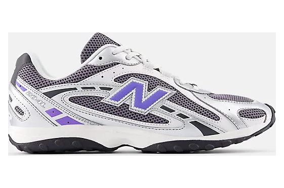 New Balance 204L Silver Metallic (U204L1N5)