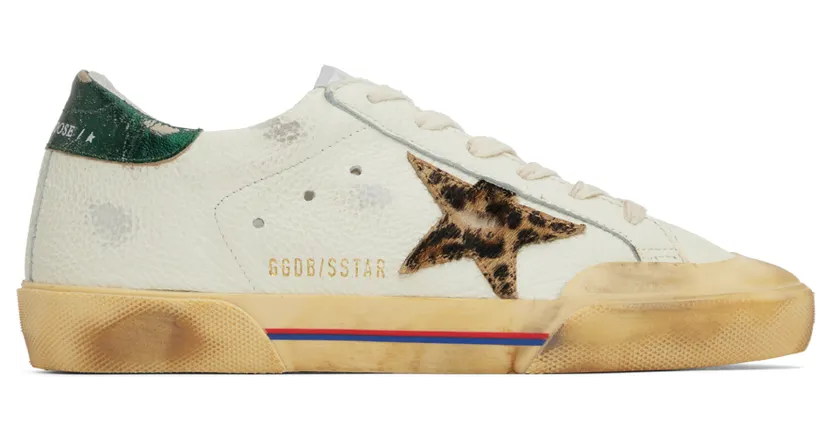 Golden Goose Superstar GMF00107.F003207.15372