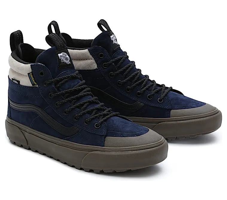 Vans Sk8-hi Mte-2 Blauw (VN0007NKY2U)