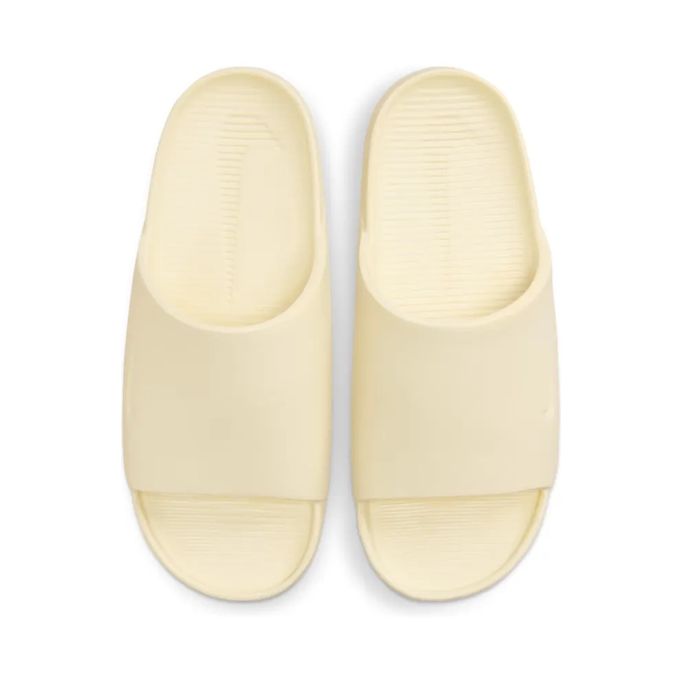 Nike Calm Slides “Alabaster” (DX4816-701)