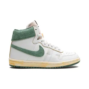 Jordan Air Ship PE x A Ma Maniere High-Top-Sneakers “White” (FQ2942)