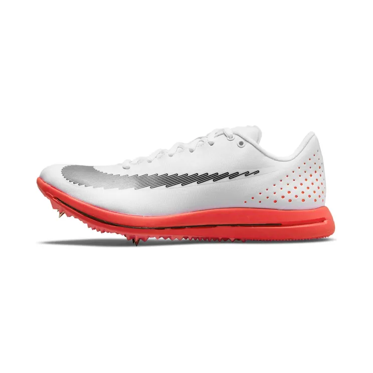 Nike Triple Jump Elite 2 Rawdacious “White / Black” (DJ5260-100)