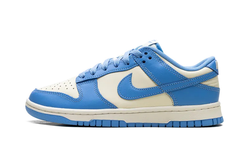Nike Dunk Low Retro “University Blue” (DV0833-113)