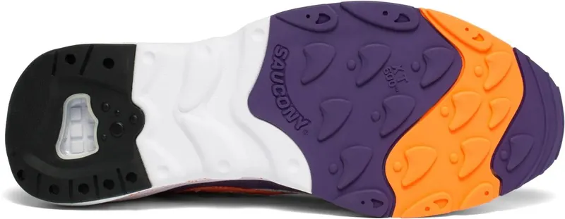 Saucony Aya White (S70460-1)