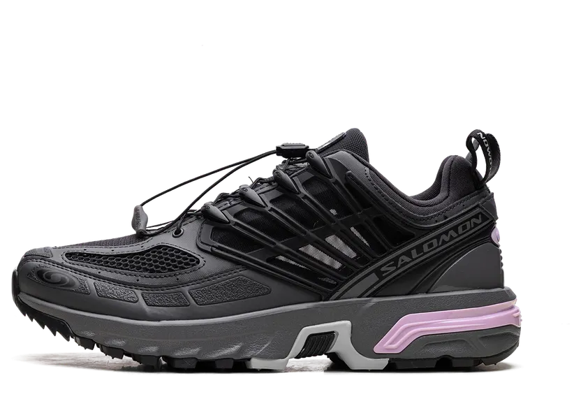 Salomon ASC Pro “Asphalt Phantom” (L47596-900)