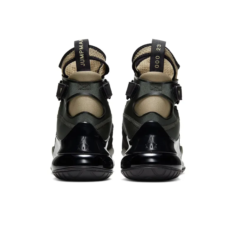 Jordan Air Latitude 720 Sequoia (W) Sequoia/Black-Trooper (AV5187-300)