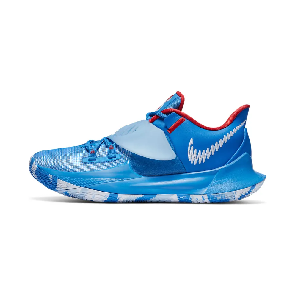 Kyrie Low 3 Blau (CJ1286-400)