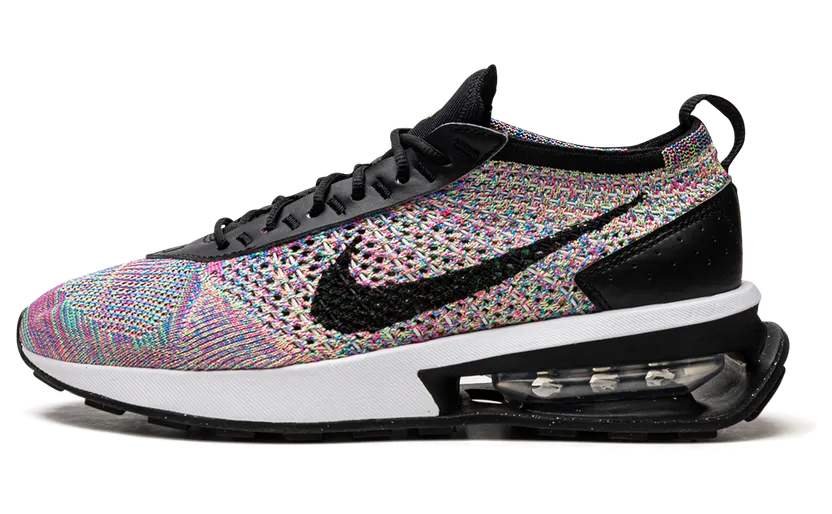 Nike Air Max Flyknit Racer Groen (DM9073-300)