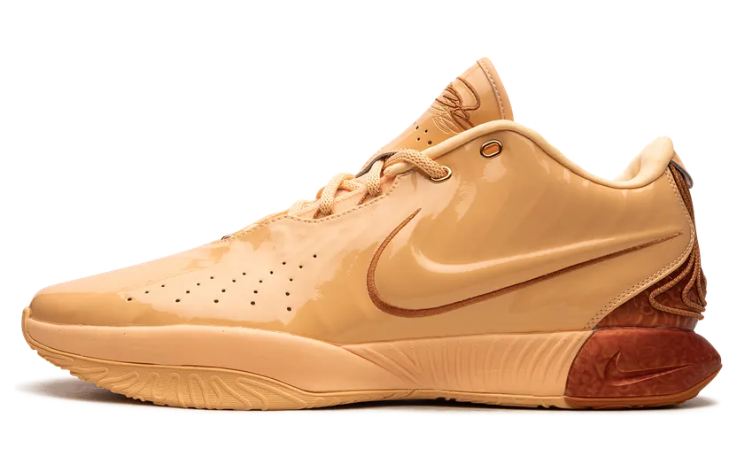 Nike LeBron 21 “Dragon Pearl” (FV2345-800)