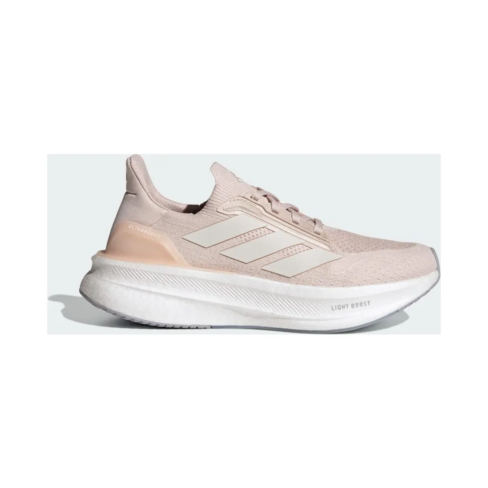 Adidas Ultraboost 5x Putty Mauve / Zero Metalic / Halo Silver (IH3104)