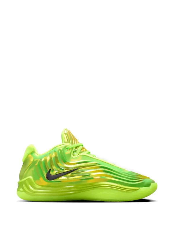 Nike Giannis Freak 7 – Green (IB6718)