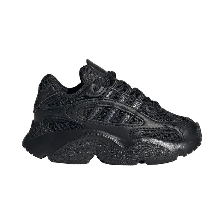 adidas Ozmillen EL Core Black Cloud White (IE9060)