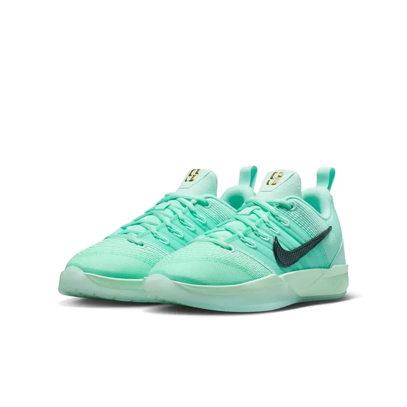 Nike Sabrina 3 Mint Foam / Mint Foam / Metallic Gold (IB4785-300)