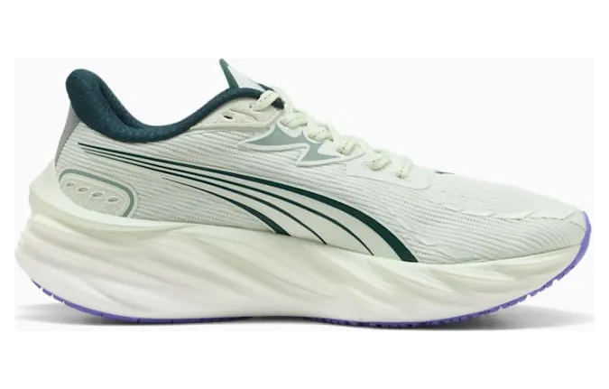 Puma Velocity Nitro 4 Sage Frost Green Terrain (311141-10)