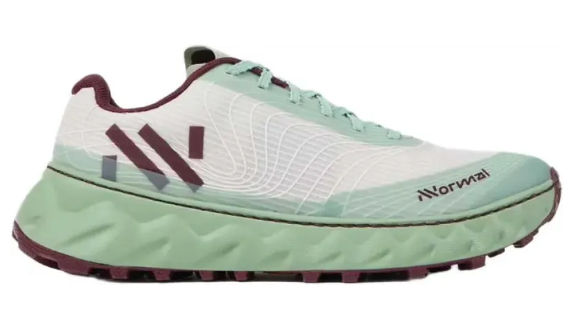 nnormal-sneaker N2ZTR25-005