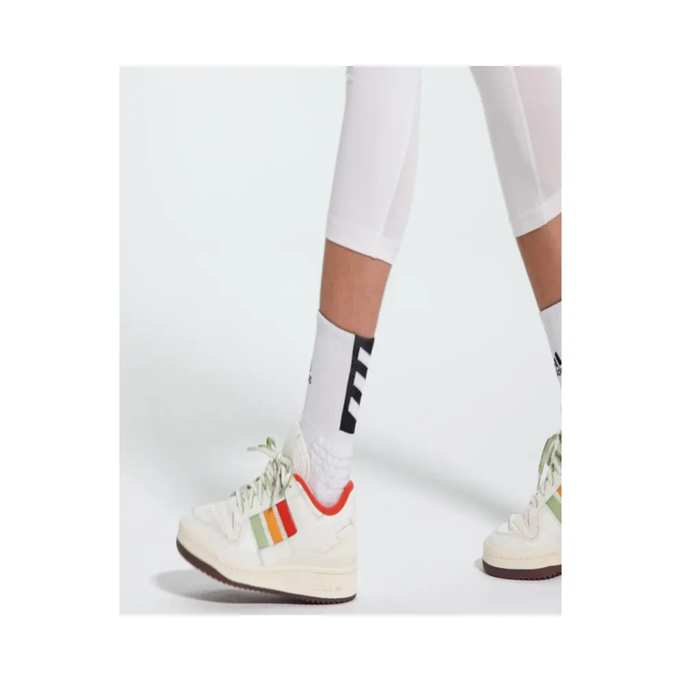 adidas Forum 84 Low Off White / Cream White / Gum (IE7128)