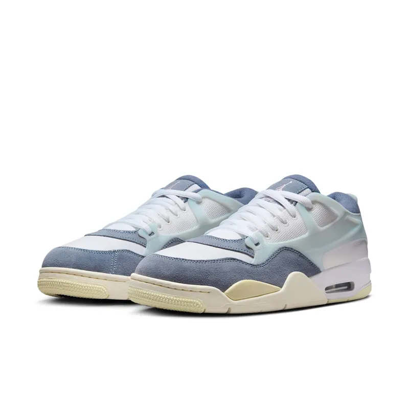 Jordan 4 RM Diffused Blue Ashen Slate (FQ7939-101)