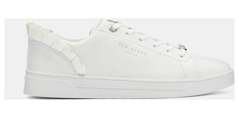 ted-baker-sneaker 918665-WHITE-41.5