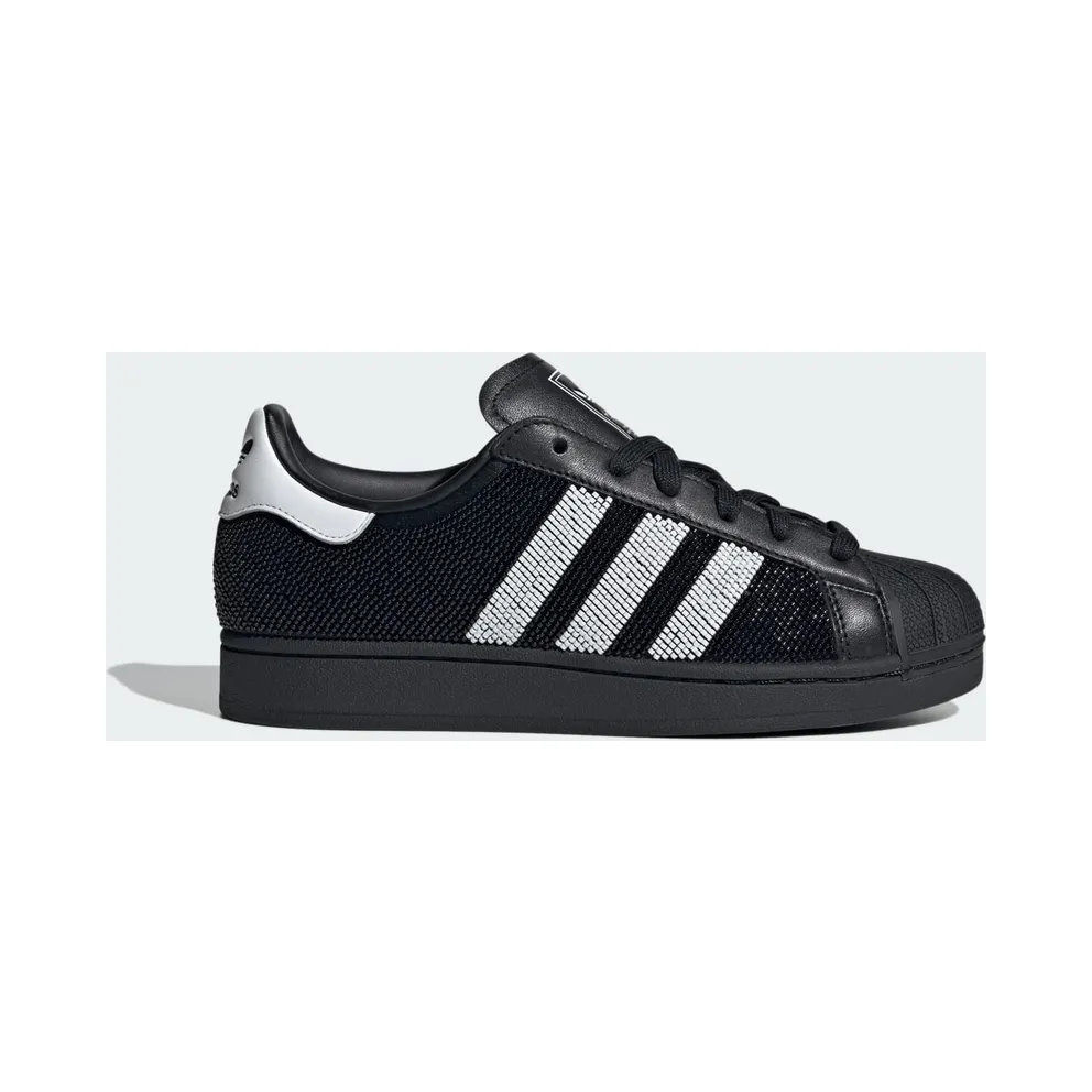 Adidas Superstar Core Black / Cloud White / Core Black (JH7098)