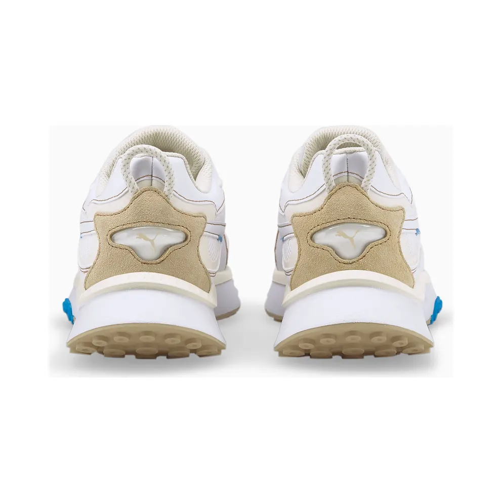 Puma Wild Rider Unfold Infuse White (38405001)
