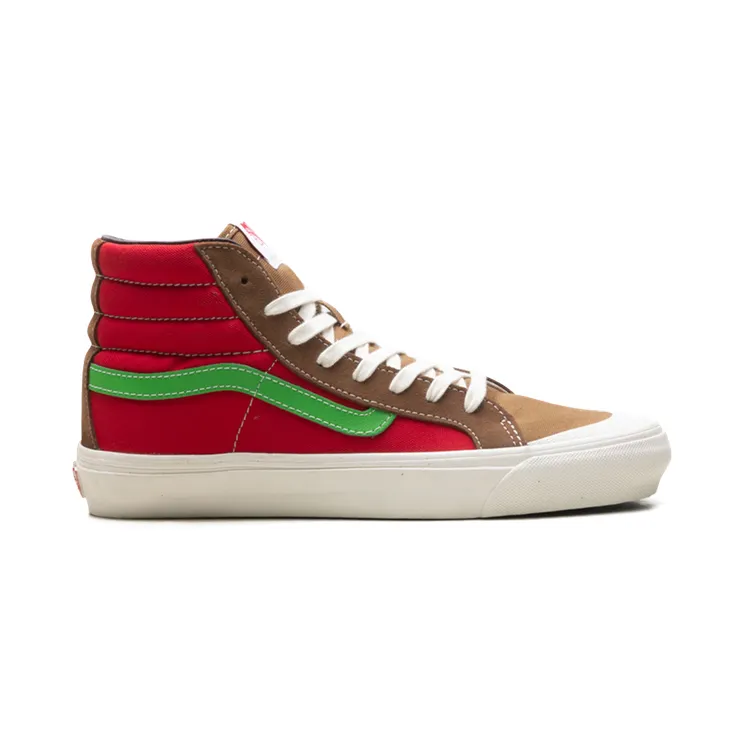 vans-style VN0A45KDTPF