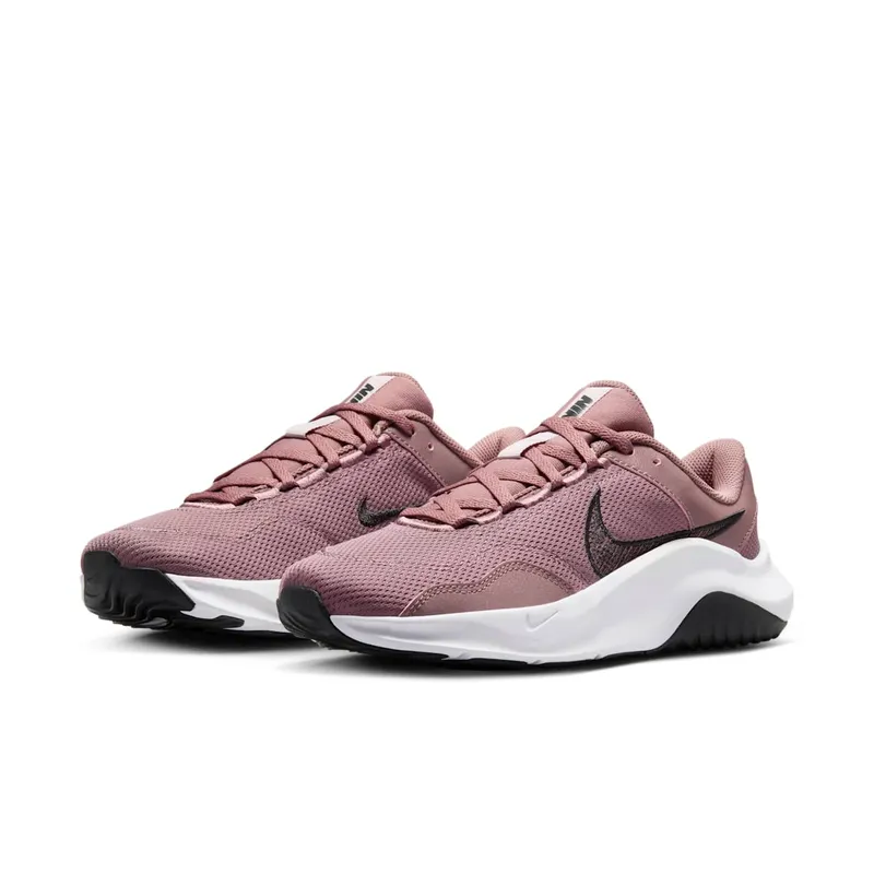 Nike Legend Essential 3 Next Nature Smokey Mauve Platinum Violet (DM1119-200)