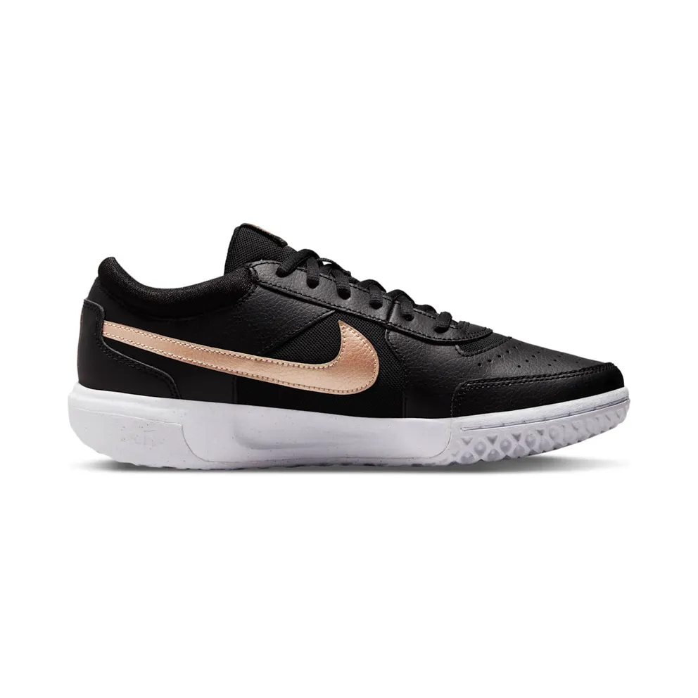 NikeCourt Zoom Lite 3 Tennis Black (DH1042-091)