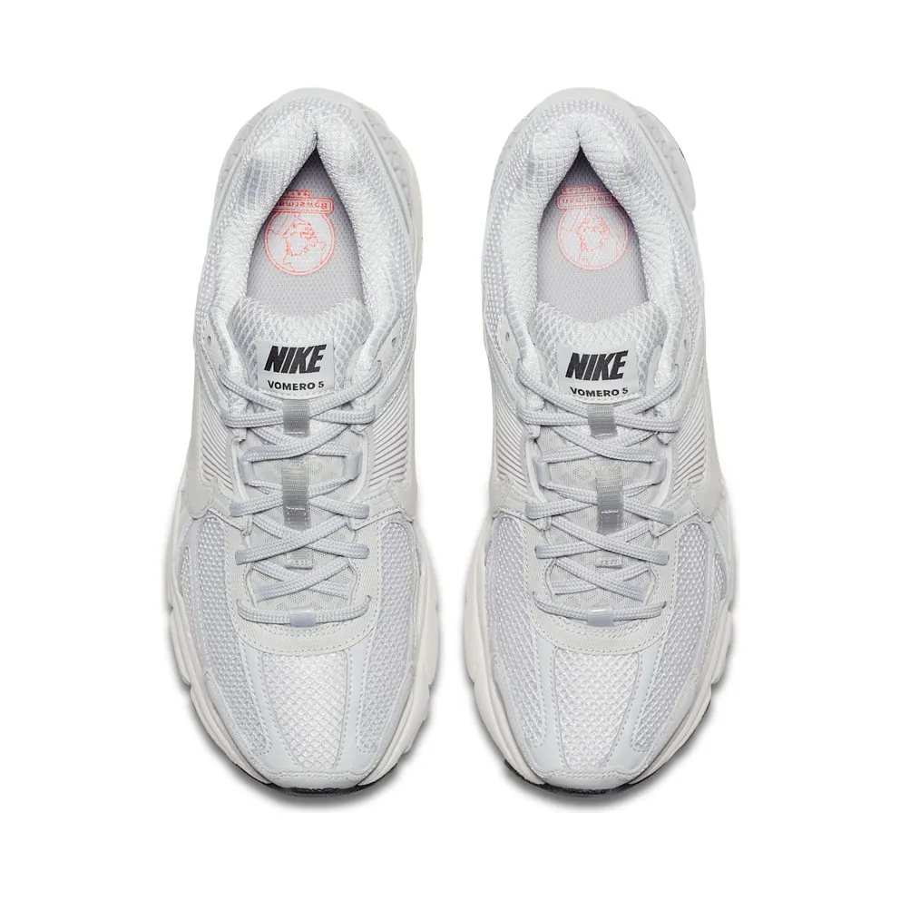 Nike Zoom Vomero 5 SP Vast Grey Vast Grey/Vast Grey-Black-Sail (BV1358-001)