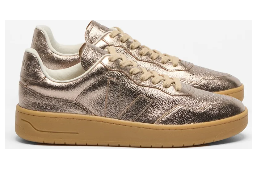Veja sneaker Bronskleurig (VD2020913)