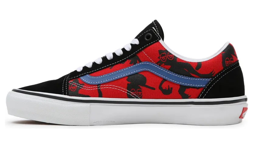 vans-old-skool VN0A5FCBAPC